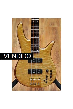 Fodera 35th Anniversary Monarch Fodera 35th Anniversary Monarch